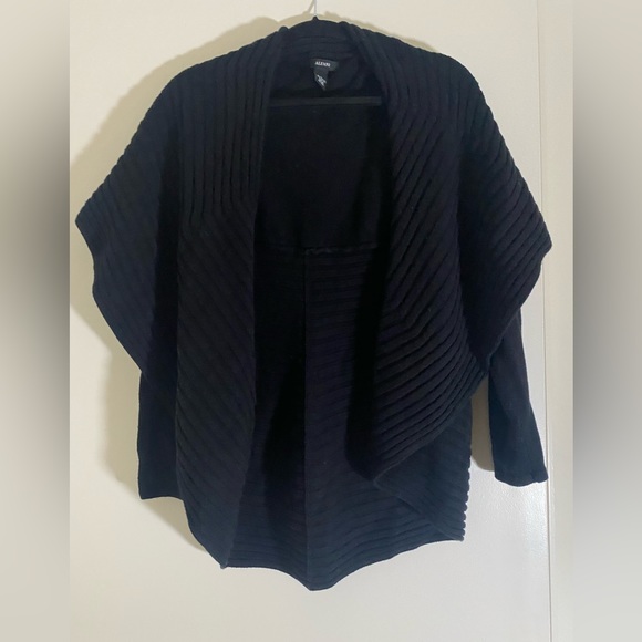 Alfani Sweaters - Size L Alfani black sweater